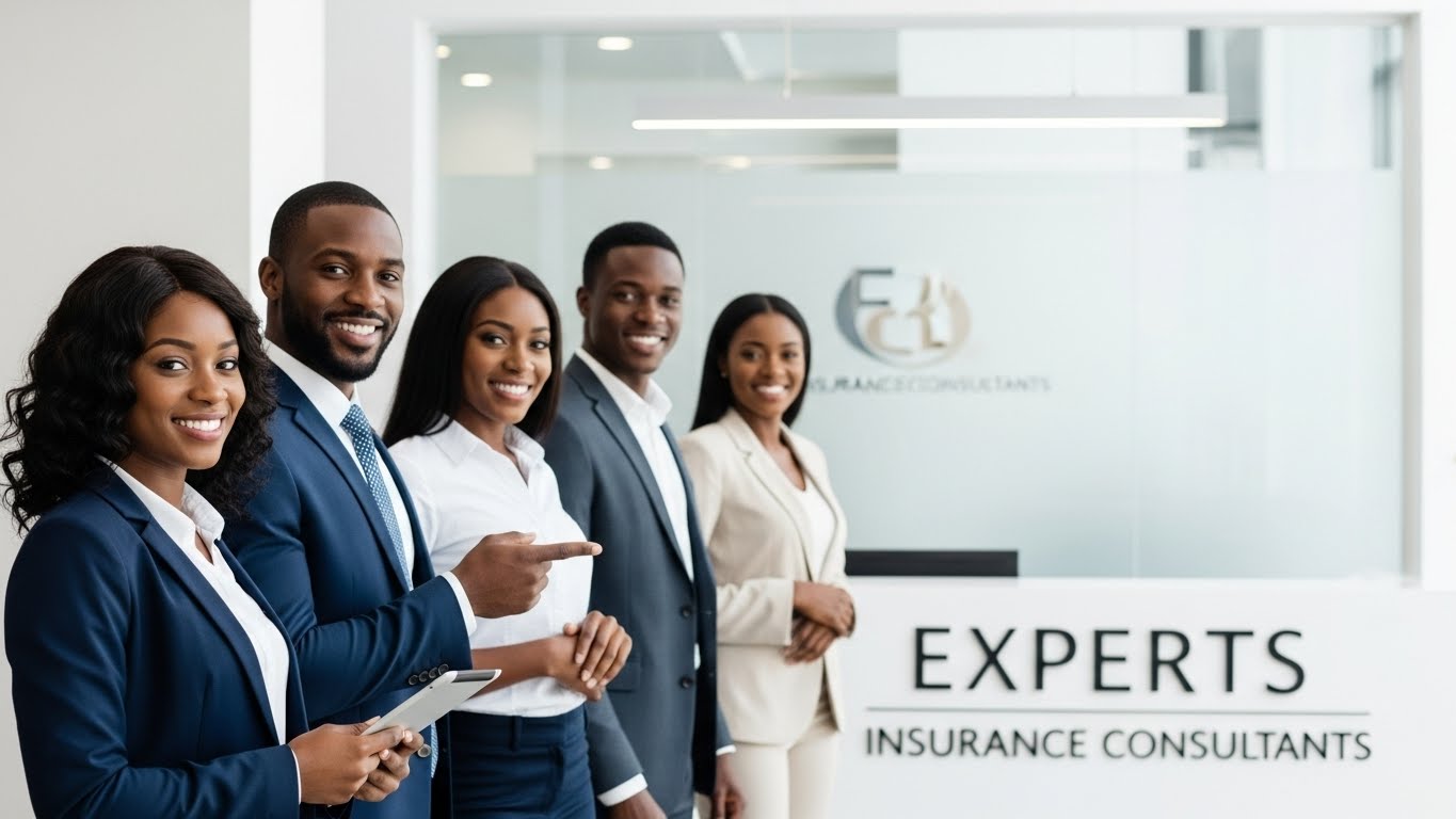 Classes of Insurance Offered